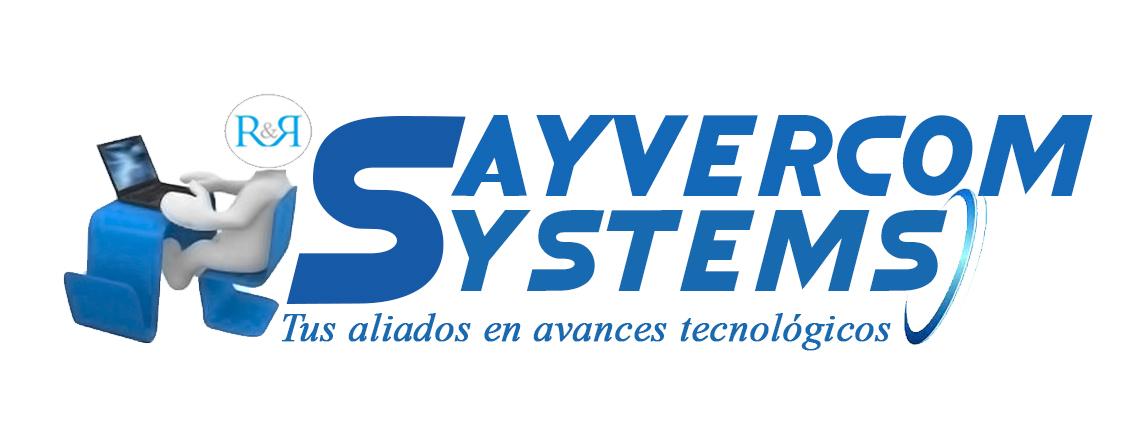 Sayvercom Systems